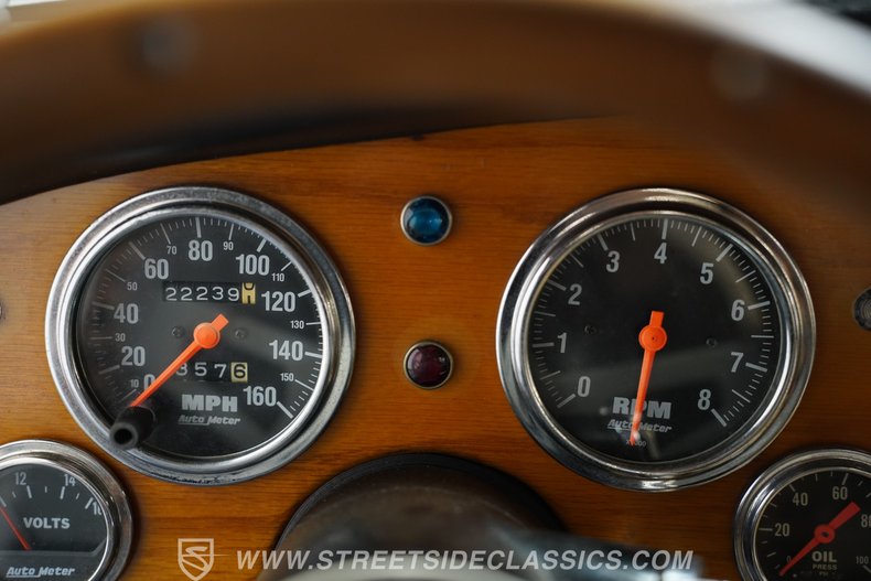 Austin-healey-Other-1962-Dark-Green-Tan-30