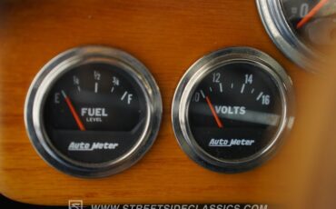 Austin-healey-Other-1962-Dark-Green-Tan-32