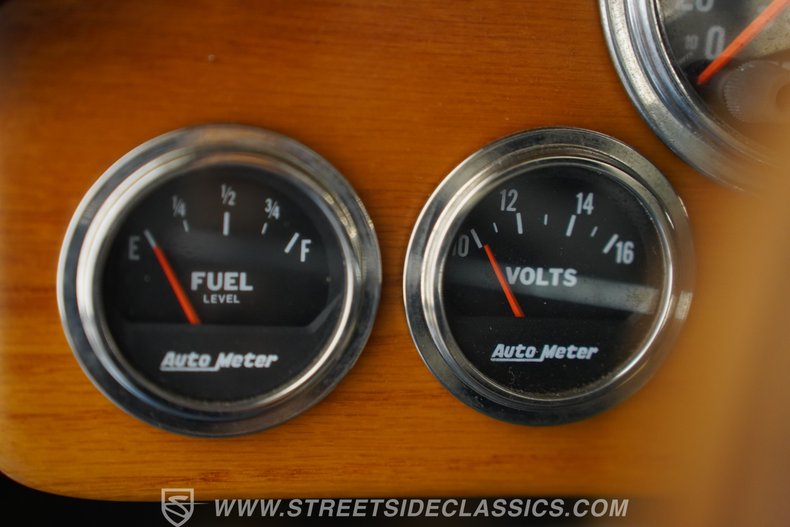 Austin-healey-Other-1962-Dark-Green-Tan-32