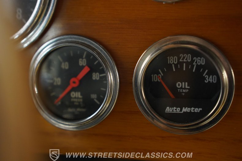 Austin-healey-Other-1962-Dark-Green-Tan-33