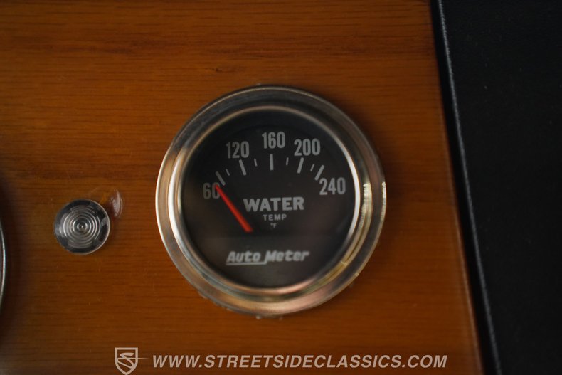 Austin-healey-Other-1962-Dark-Green-Tan-34