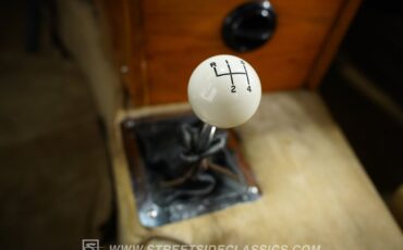 Austin-healey-Other-1962-Dark-Green-Tan-36