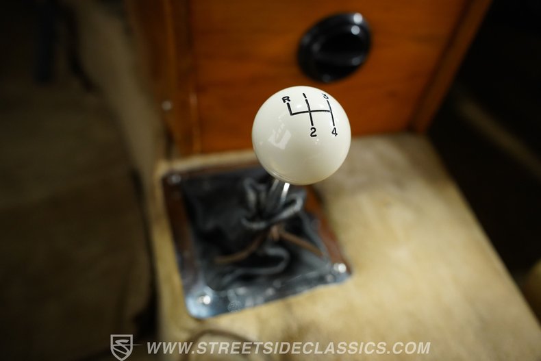 Austin-healey-Other-1962-Dark-Green-Tan-36