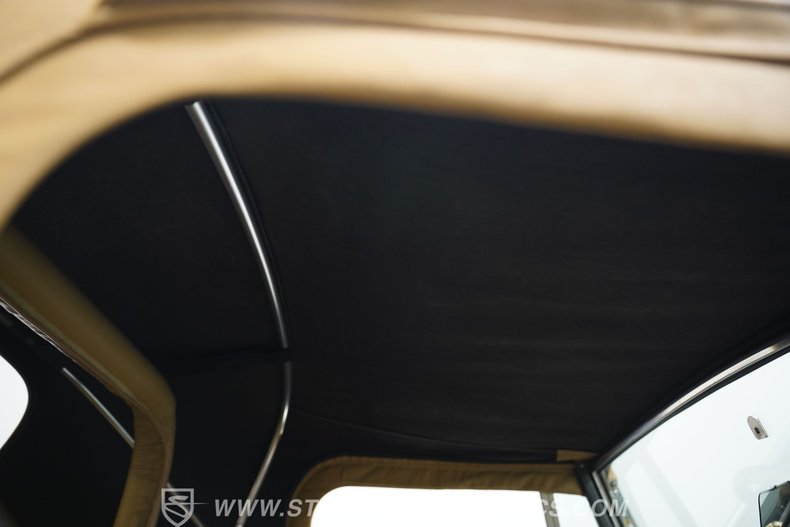 Austin-healey-Other-1962-Dark-Green-Tan-39