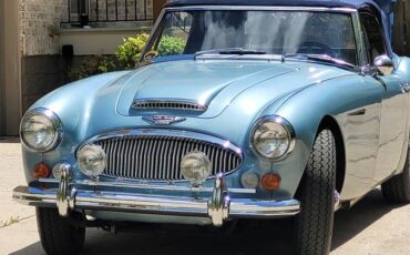 Austin-healy-3000-1965-blue