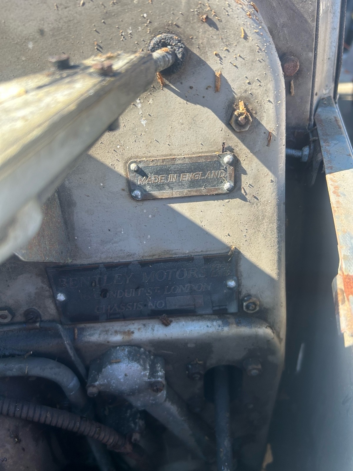 Bentley-MK-VI-1952-Sedan-16