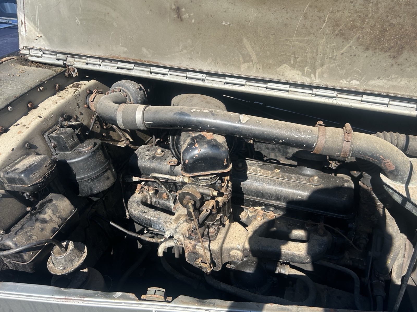 Bentley-MK-VI-1952-Sedan-17