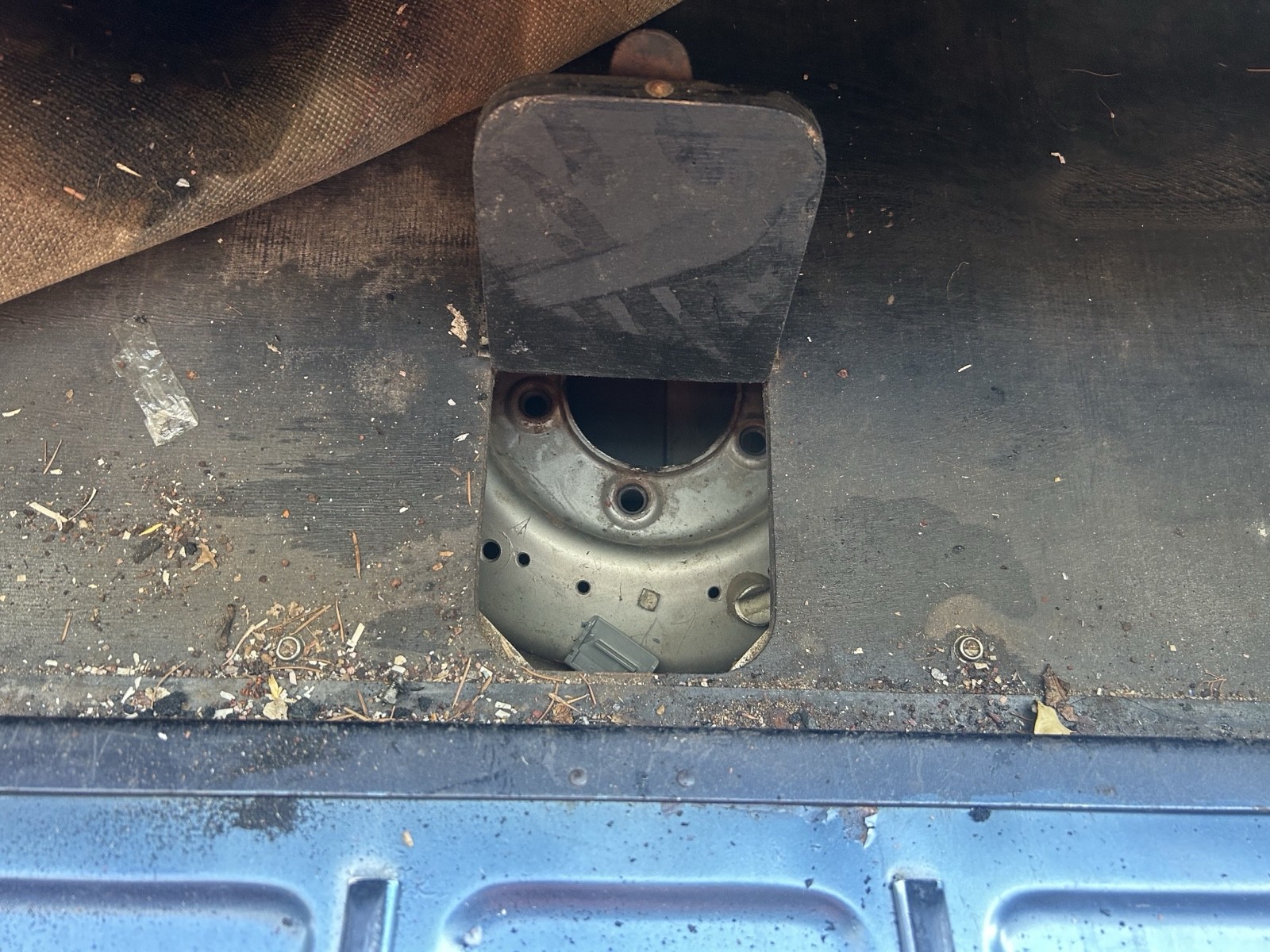 Bentley-MK-VI-1952-Sedan-21