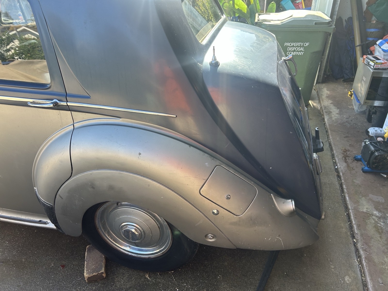 Bentley-MK-VI-1952-Sedan-3