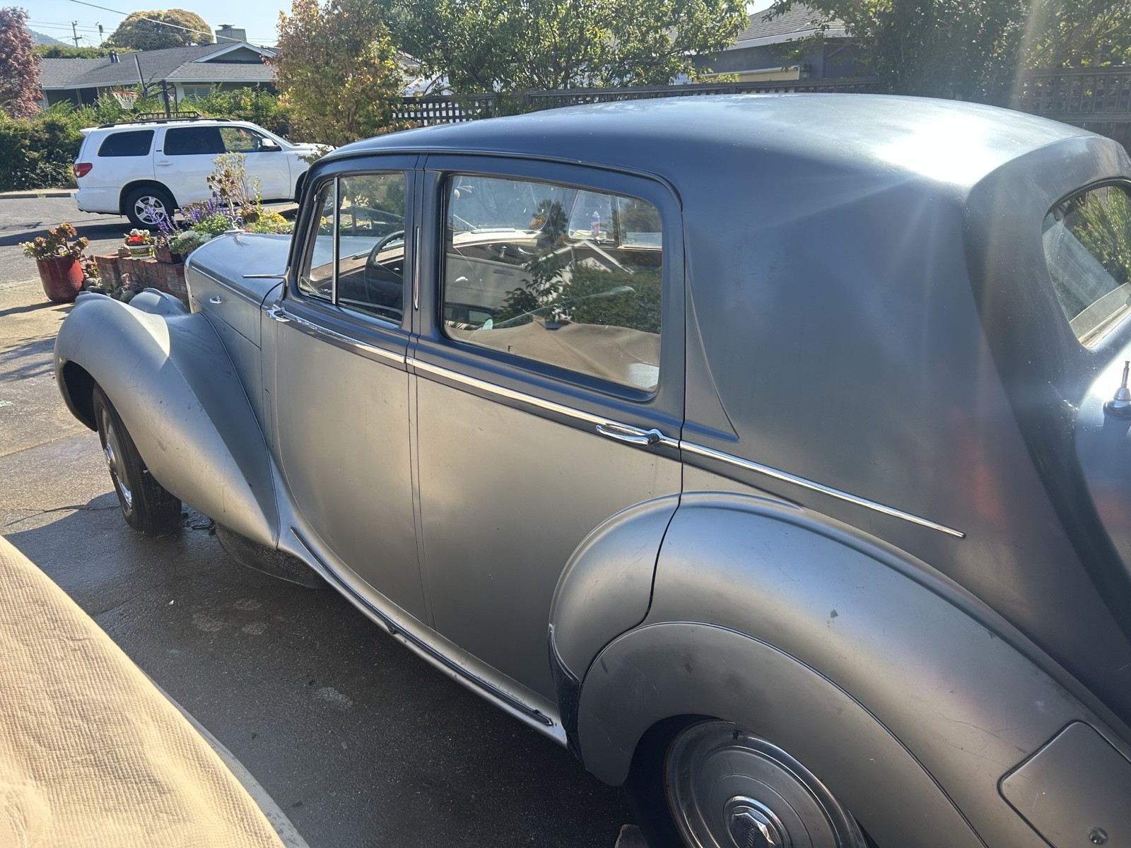 Bentley-MK-VI-1952-Sedan-4