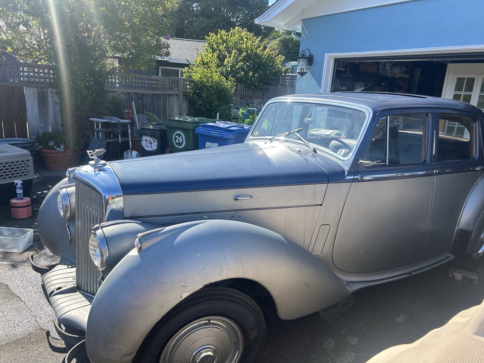 Bentley-MK-VI-1952-Sedan-5