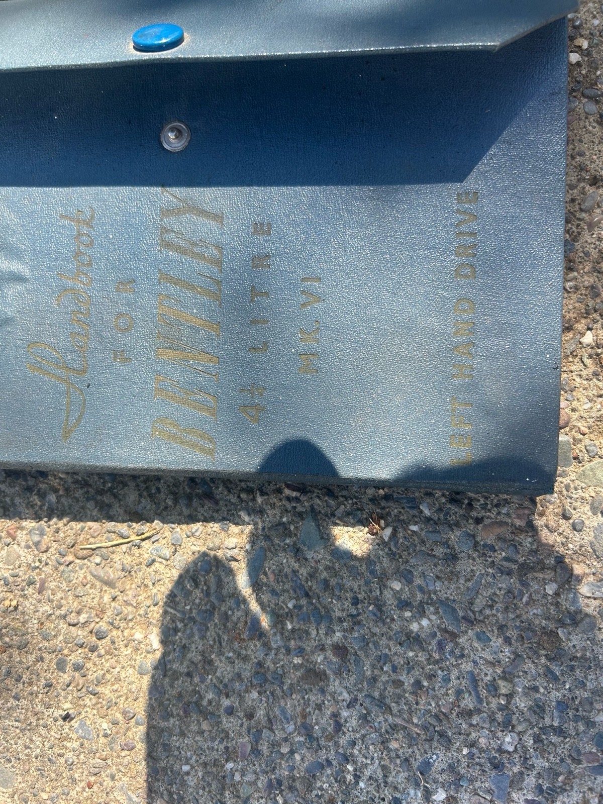 Bentley-MK-VI-1952-Sedan-7