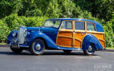 Bentley-Mark-VI-1949