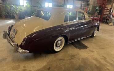 Bentley-S2-1962-Sedan-1