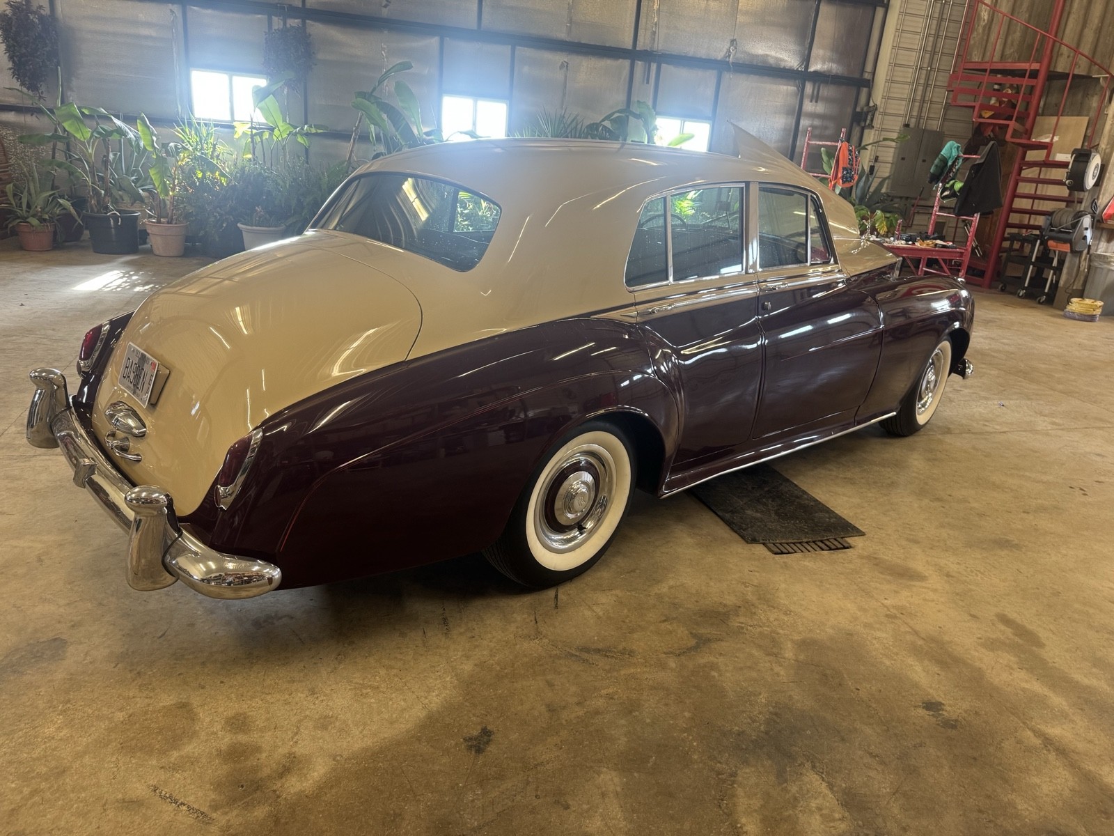 Bentley-S2-1962-Sedan-1