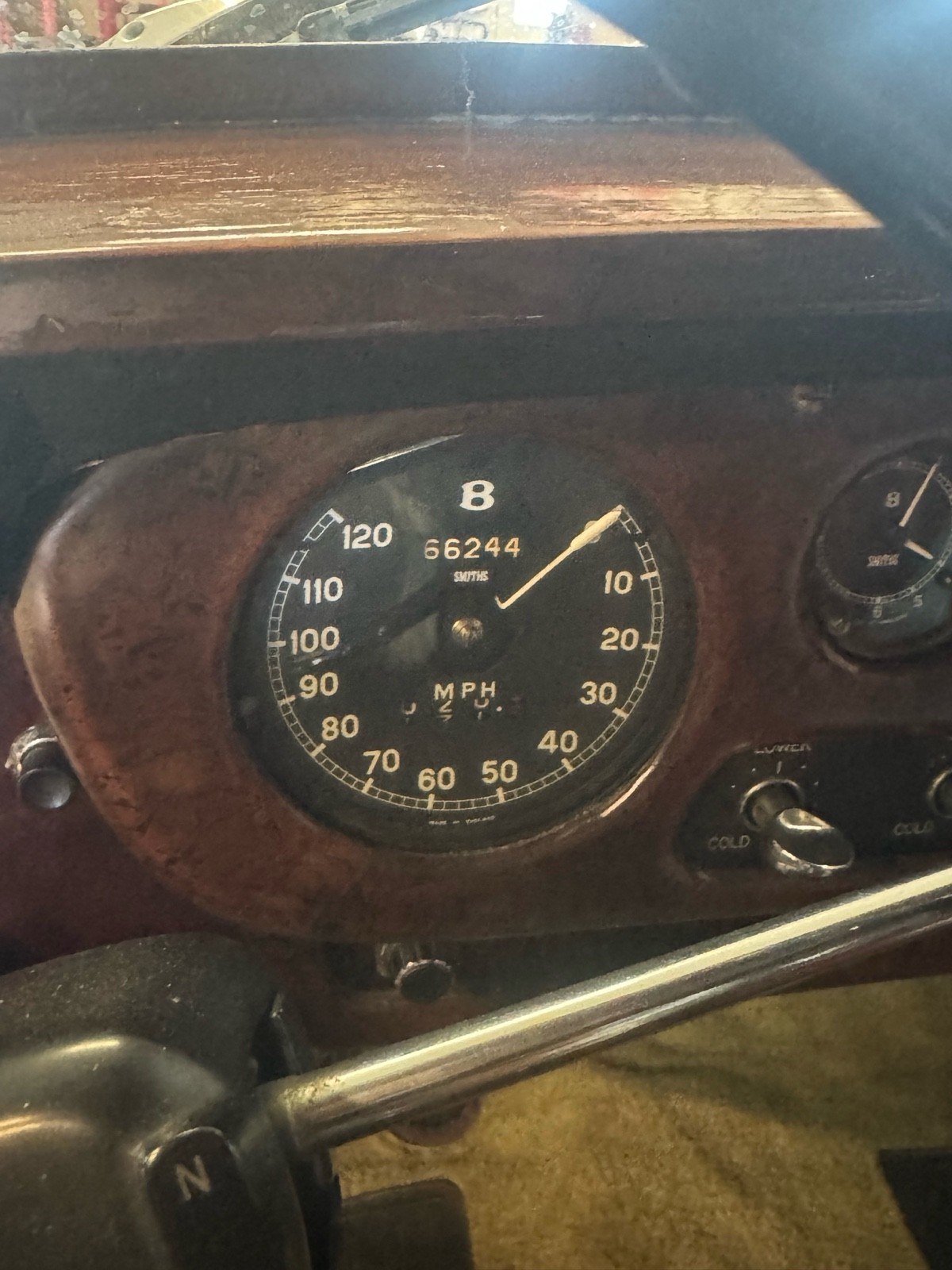 Bentley-S2-1962-Sedan-11