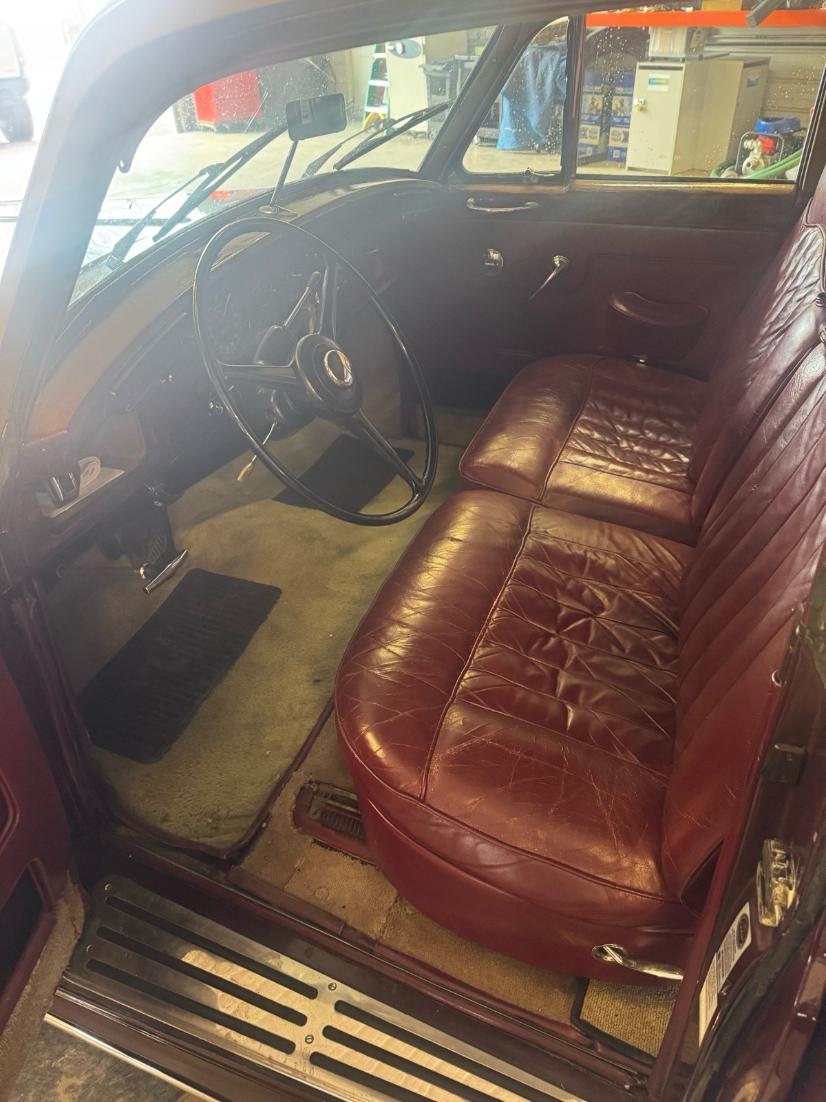 Bentley-S2-1962-Sedan-12