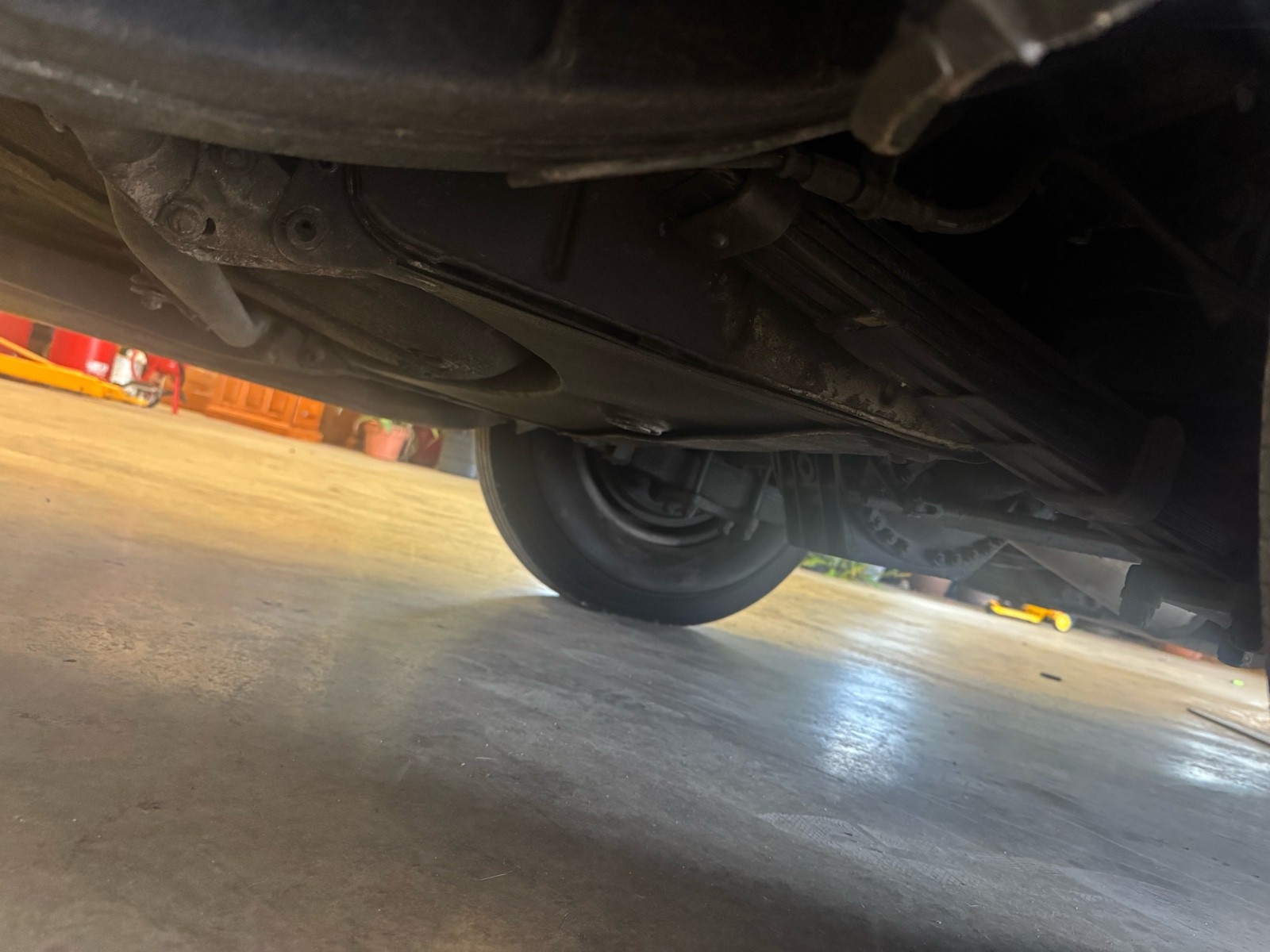 Bentley-S2-1962-Sedan-19