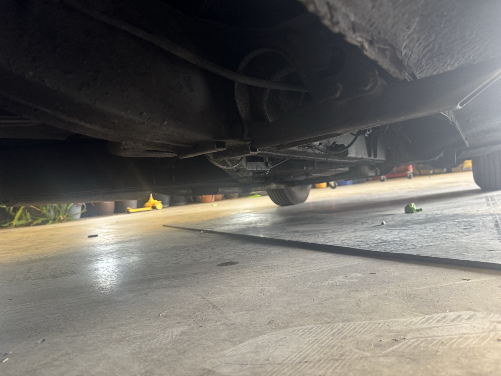 Bentley-S2-1962-Sedan-5