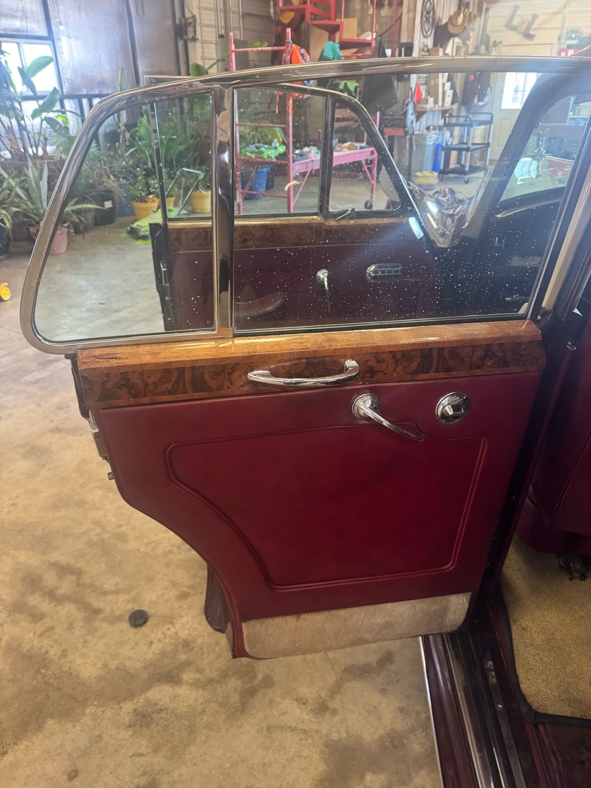 Bentley-S2-1962-Sedan-7