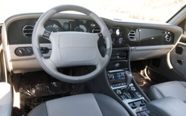 Bentley-Turbo-R-1996-Sedan-1