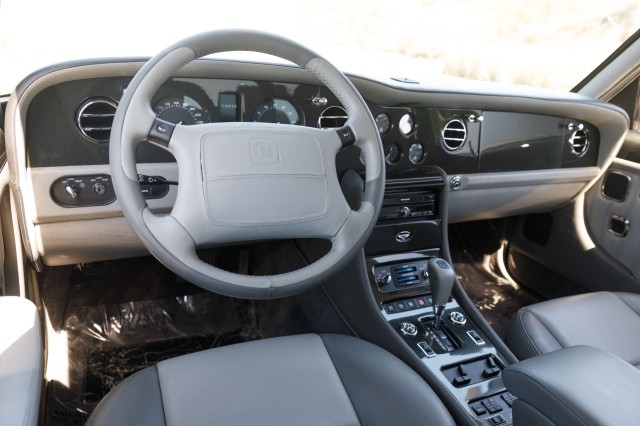 Bentley-Turbo-R-1996-Sedan-1