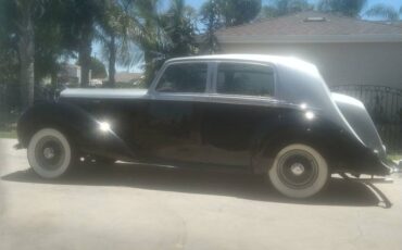 Bentley-mark-iv-1952-black