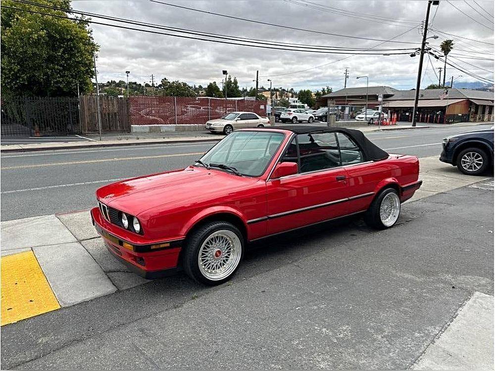 Bmw-3-series-1991-red-2