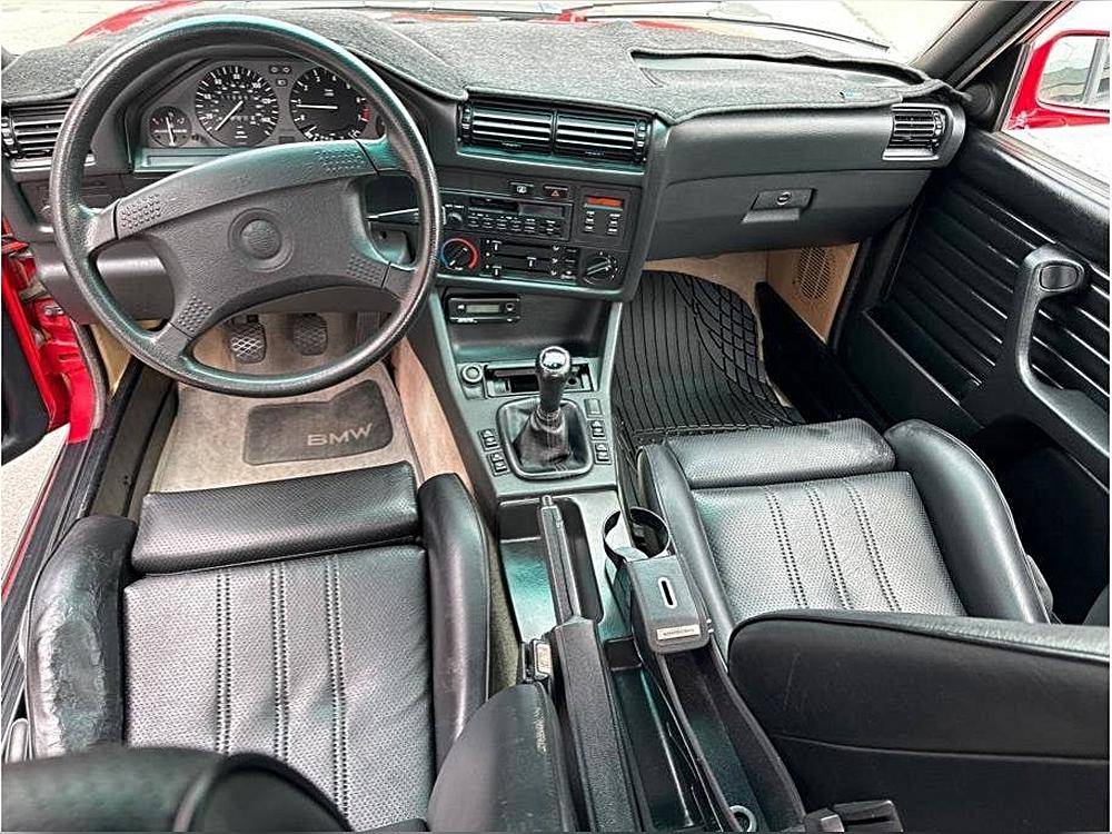 Bmw-3-series-1991-red-74