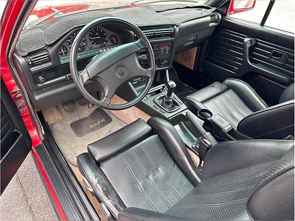 Bmw-3-series-1991-red-8