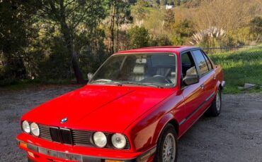 Bmw-325i-1989-red