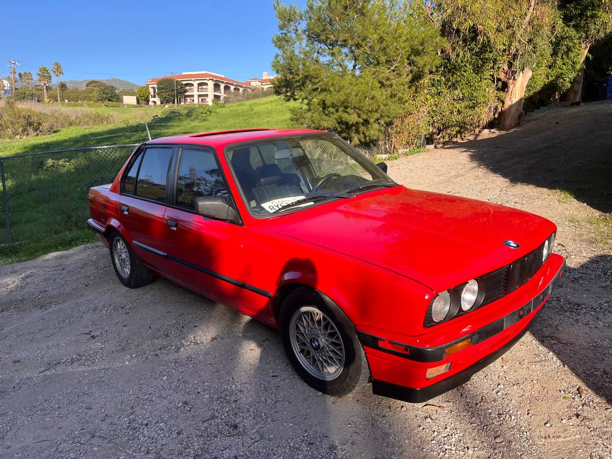 Bmw-325i-1989-red-5