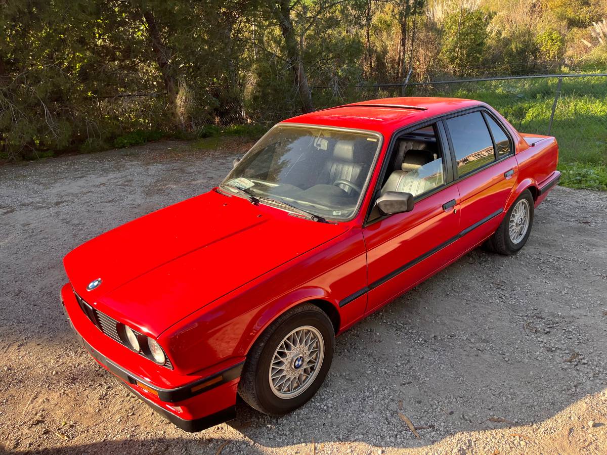 Bmw-325i-1989-red-7