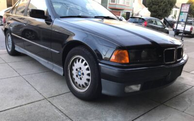 Bmw 325i 1994