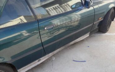 Bmw-325i-convertible-1995-green-3