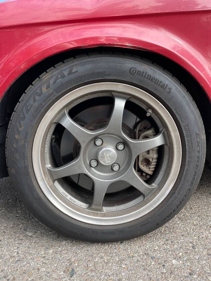 Bmw-325is-1988-red-2