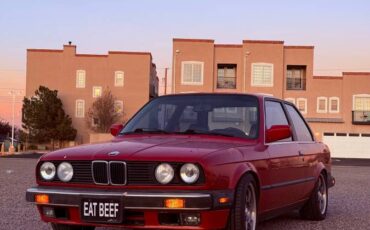 Bmw-325is-1988-red