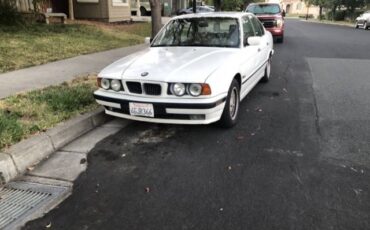 Bmw-5-series-1995