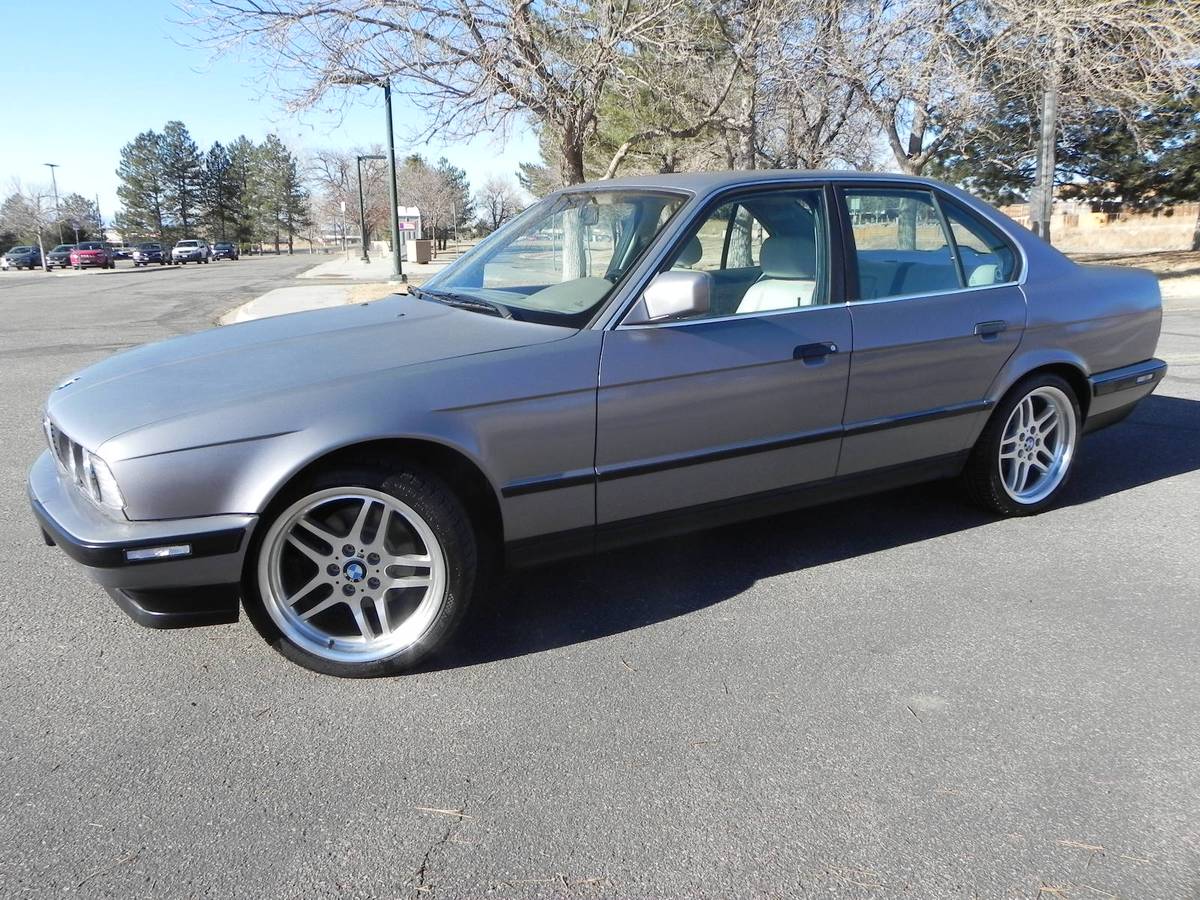 Bmw-525i-1992-1