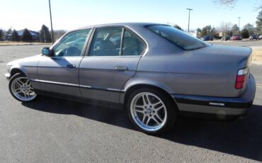 Bmw-525i-1992