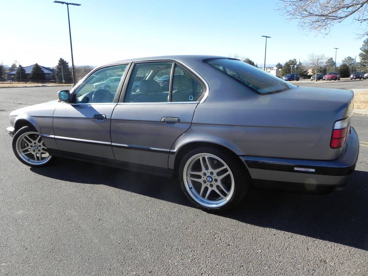 Bmw-525i-1992