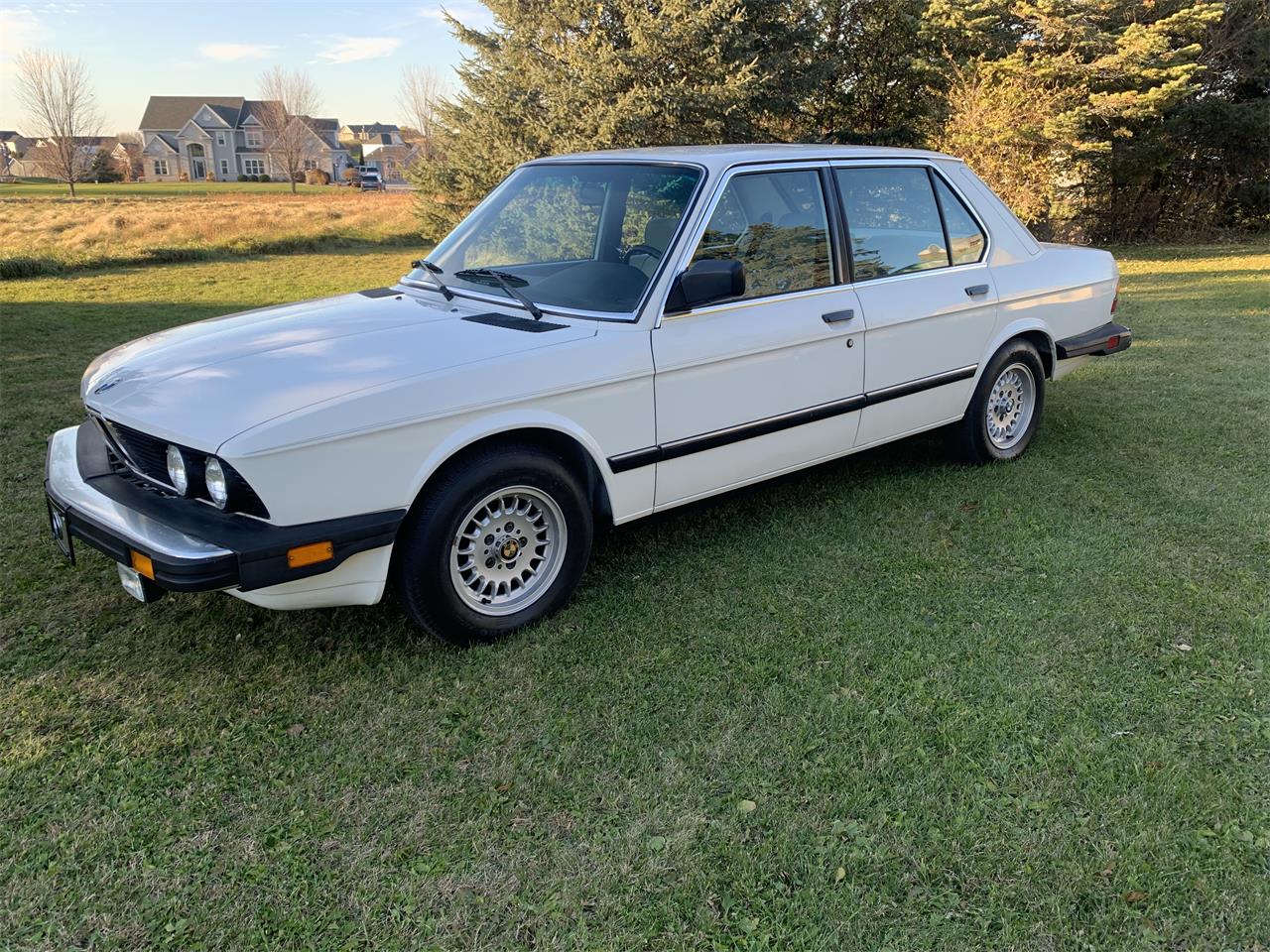 Bmw-528e-1985-White-Tanbeige-14