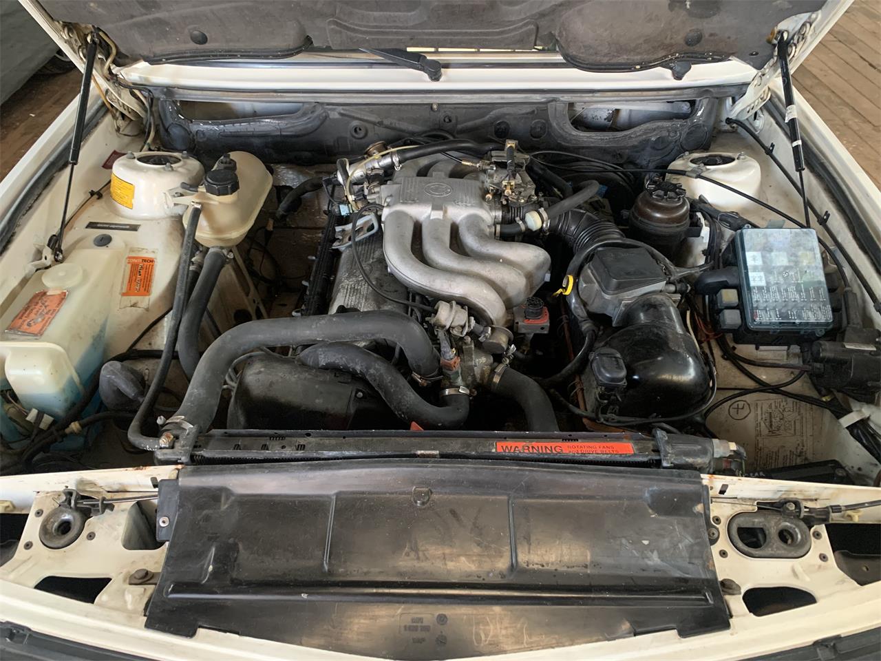 Bmw-528e-1985-White-Tanbeige-35