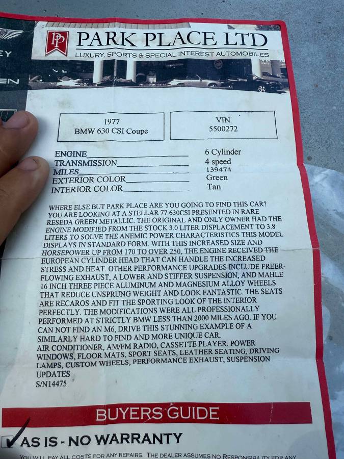 Bmw-630csi-1977-green-9