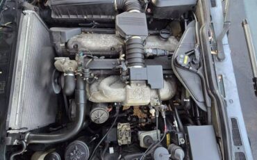 Bmw-735il-1991-green-1