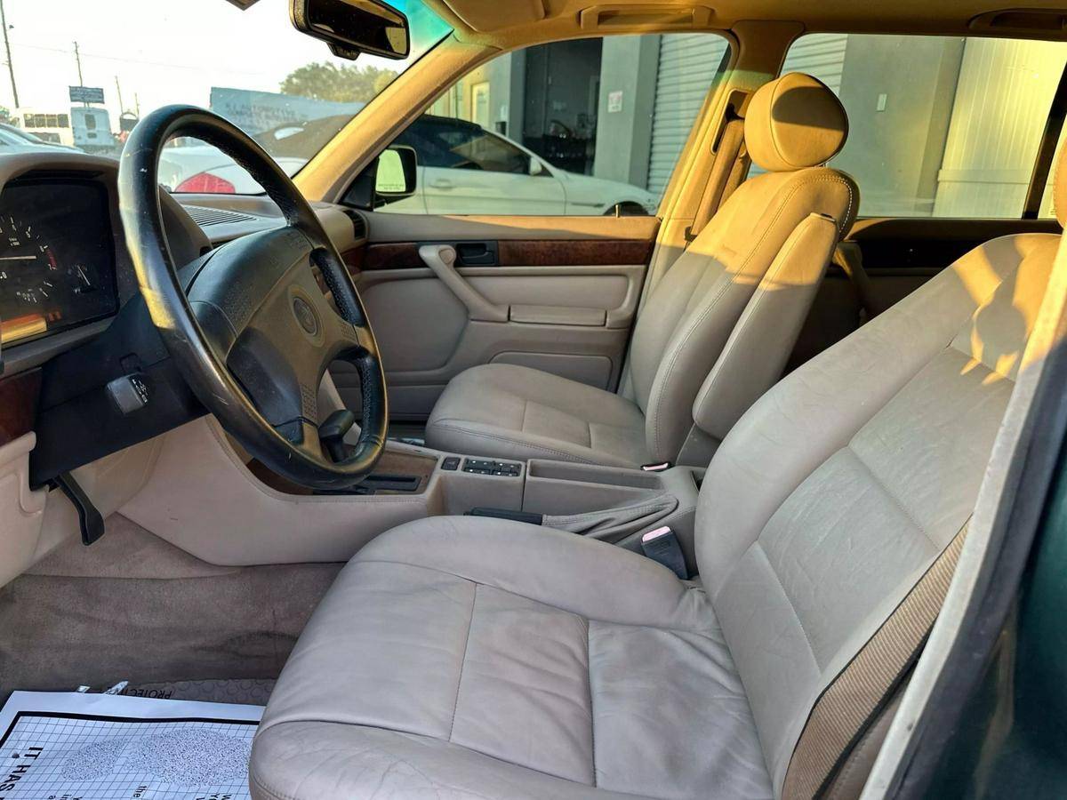 Bmw-735il-1991-green-11