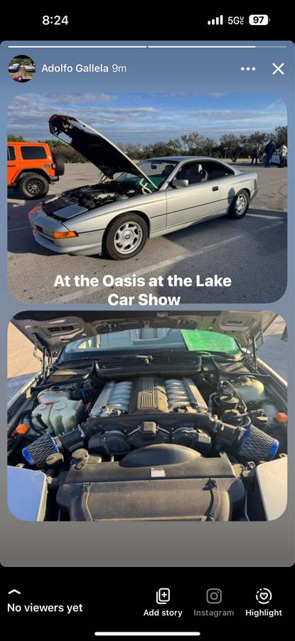 Bmw-850i-1992-silver-7