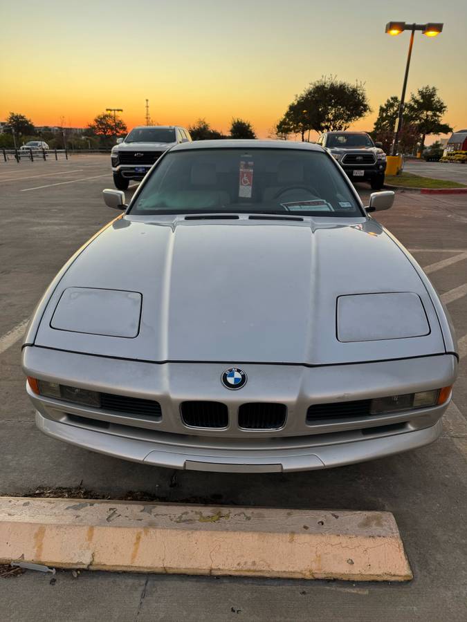 Bmw-850i-1992-silver