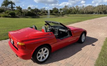 Bmw-Z1-1990-Top-Red-Gray-Nubuck-With-Camouflage-Leather-10