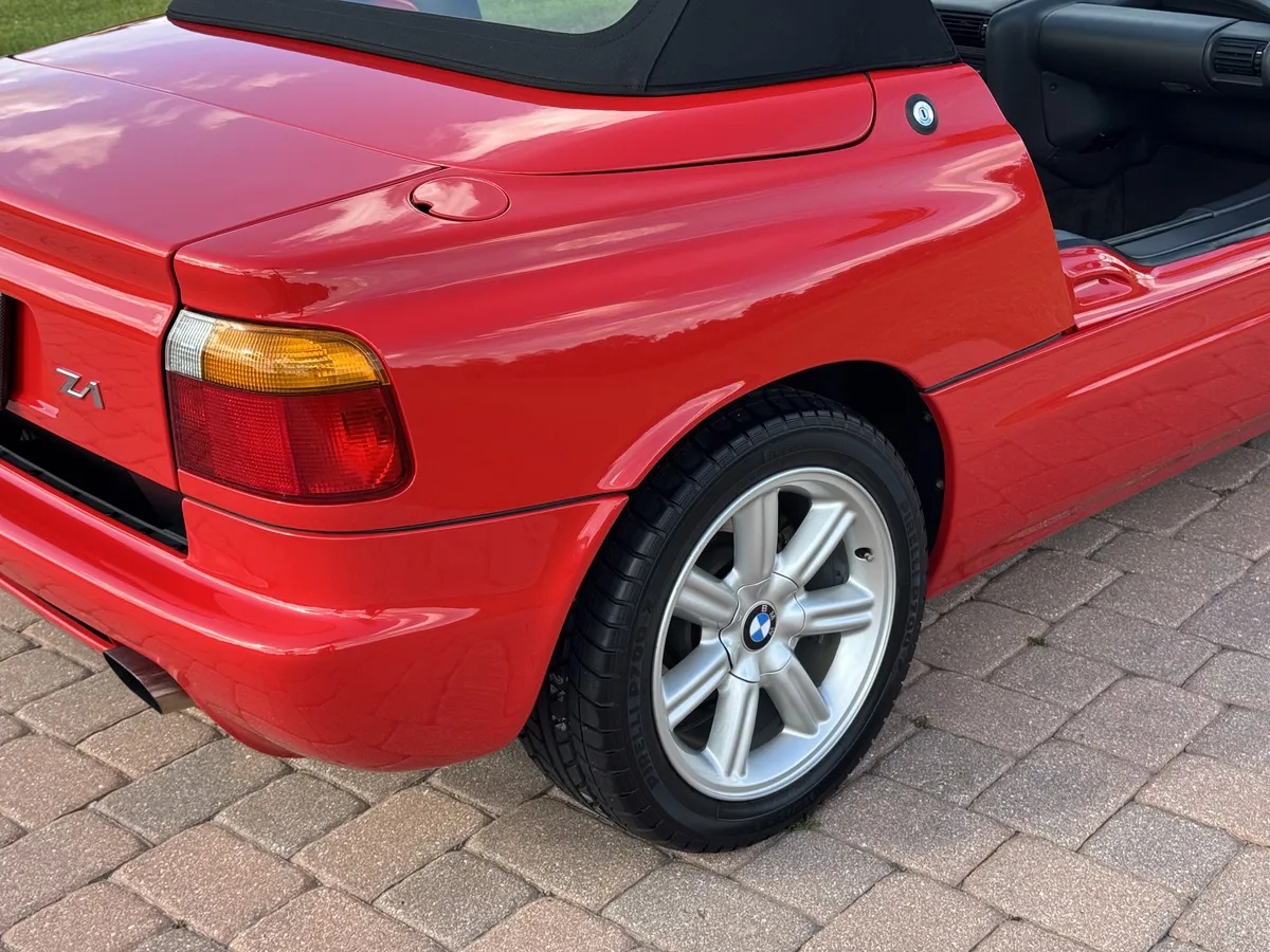 Bmw-Z1-1990-Top-Red-Gray-Nubuck-With-Camouflage-Leather-15
